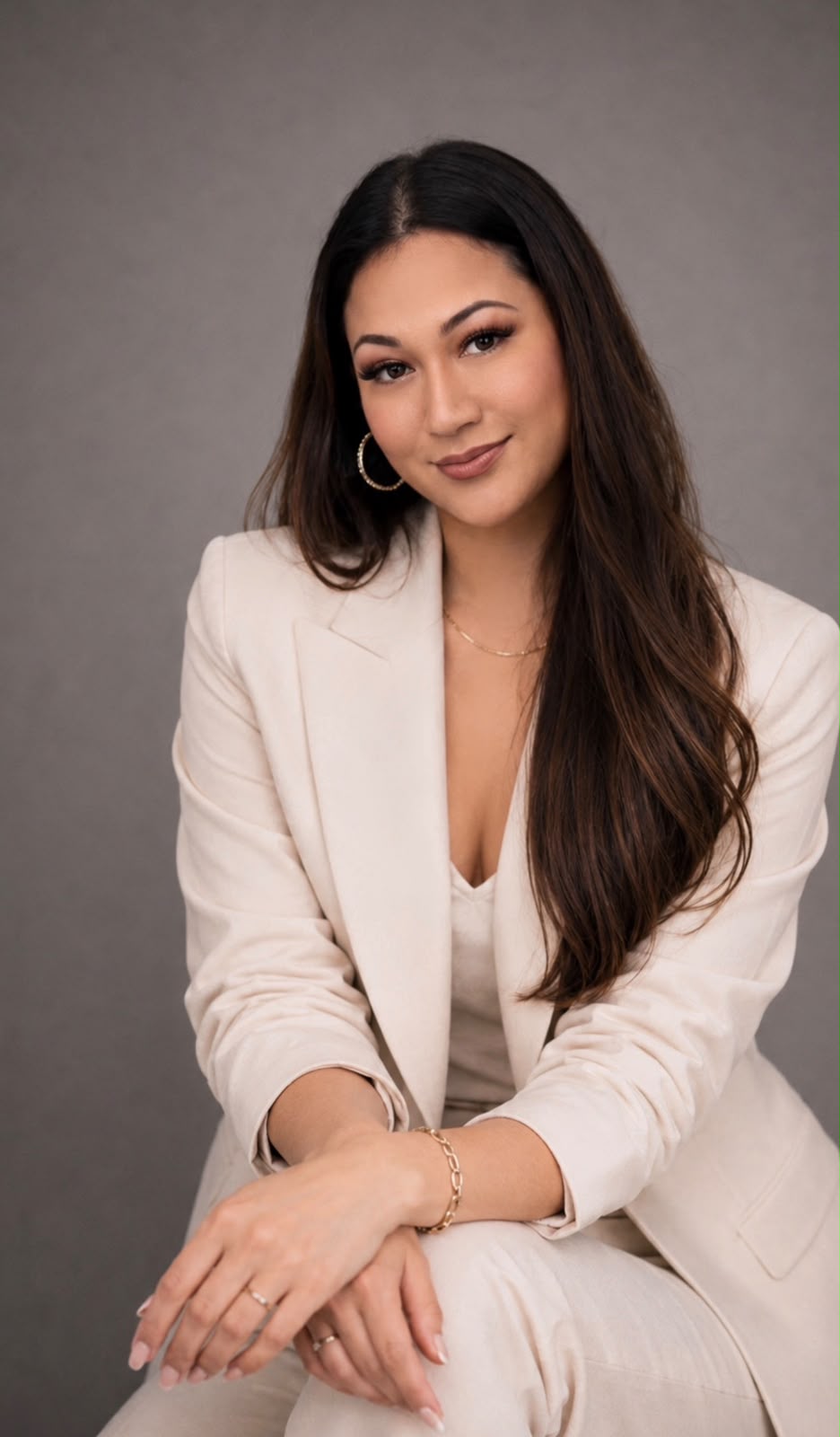 Monica Miranda, founder and credit consultant at Miranda Financial Solutions, serving San Francisco and the Bay Area