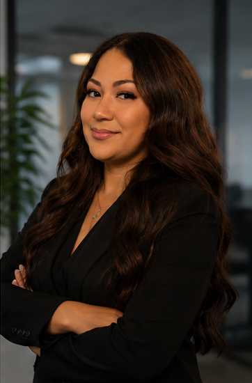 Monica Miranda, founder of Miranda Financial Solutions